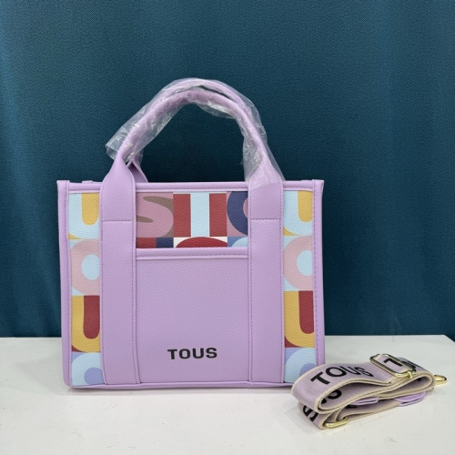 Tou*s Handbags-BX776