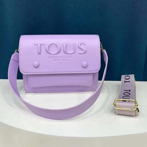 Tou*s Handbags-BX759