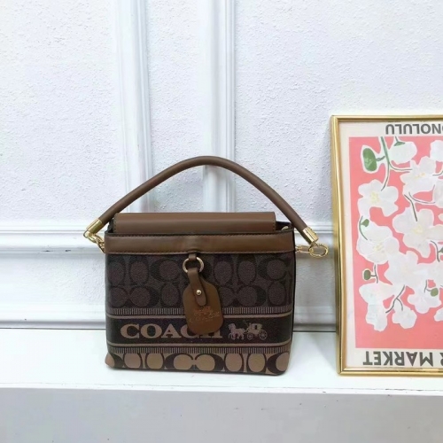 Coac*h Handbags-BX1220