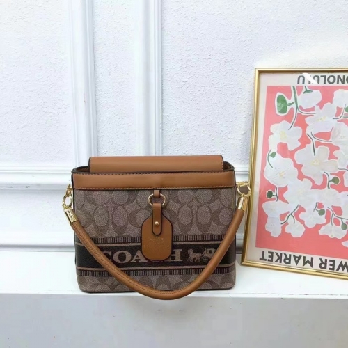 Coac*h Handbags-BX1219