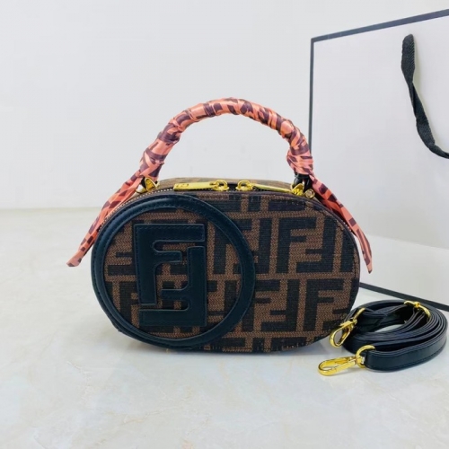 Fend*i Handbags-BX857