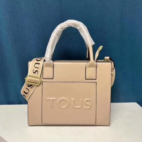 Tou*s Handbags-BX804