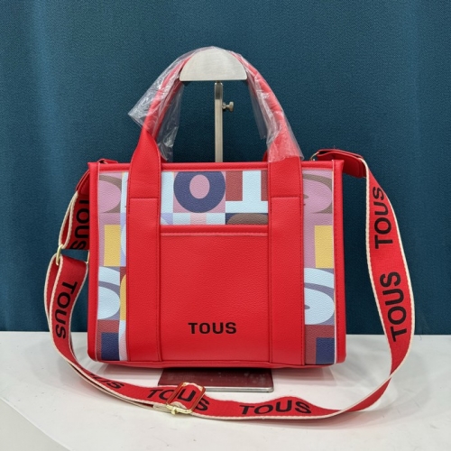 Tou*s Handbags-BX778