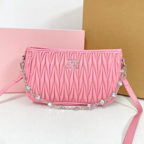 miu* miu Handbags-BX1079