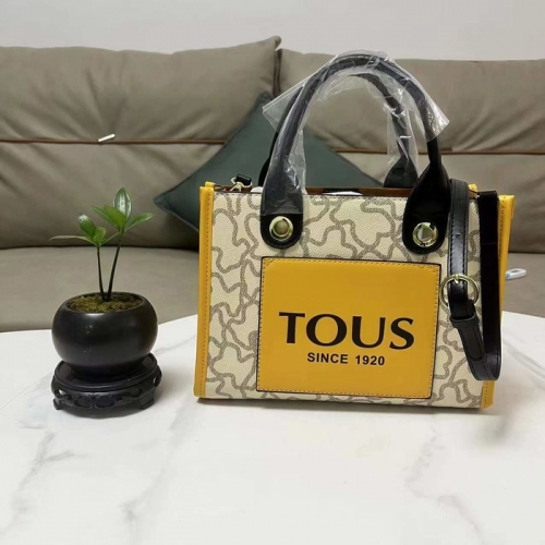 Tou*s Handbags-BX735