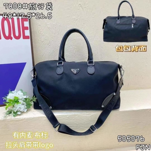 PRAD*A Handbags-BX1266