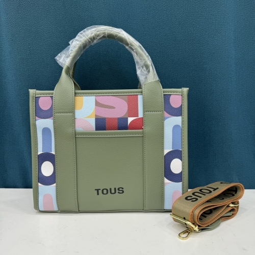 Tou*s Handbags-BX775