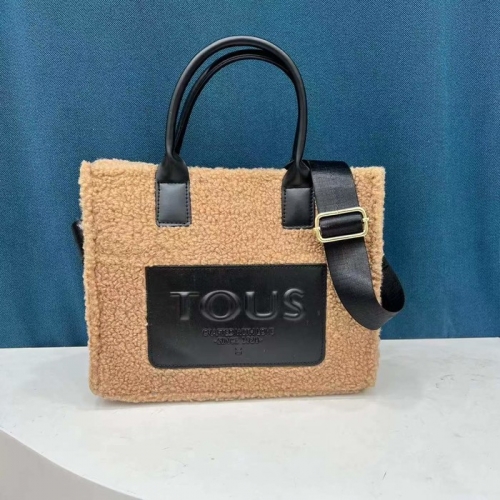 Tou*s Handbags-BX728