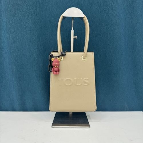 Tou*s Handbags-BX710