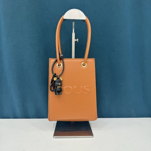 Tou*s Handbags-BX702