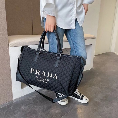 PRAD*A Handbags-BX1234