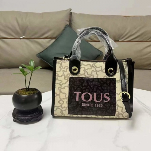 Tou*s Handbags-BX738