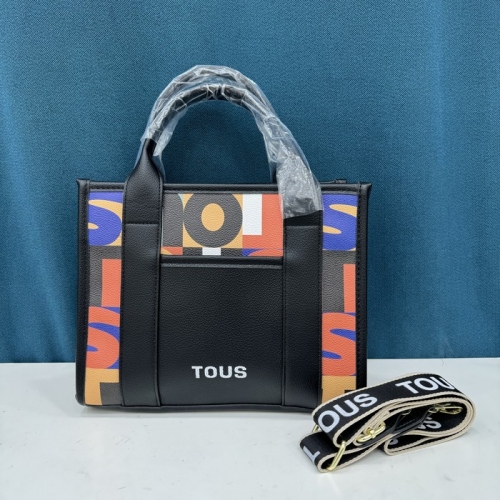 Tou*s Handbags-BX777