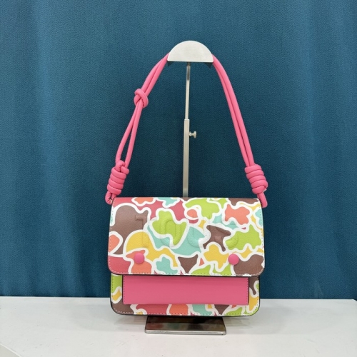 Tou*s Handbags-BX812