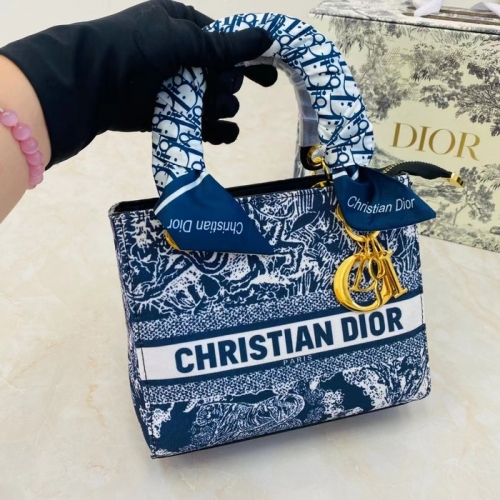 Dio*r Handbags-BX840