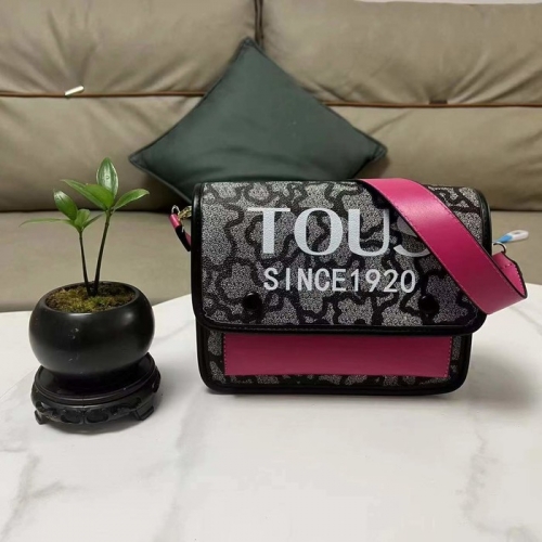 Tou*s Handbags-BX749