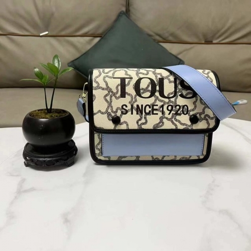 Tou*s Handbags-BX750