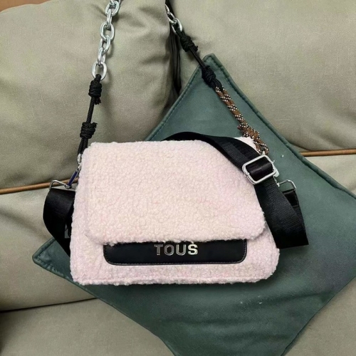 Tou*s Handbags-BX722