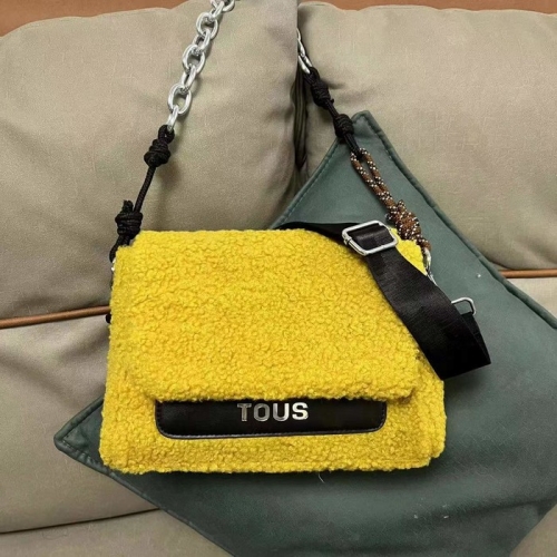 Tou*s Handbags-BX721