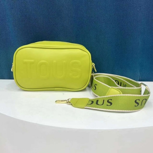 Tou*s Handbags-BX711