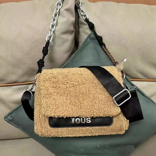 Tou*s Handbags-BX720