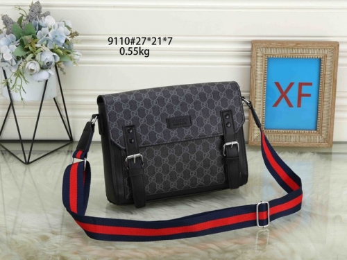 GUCC*I Handbags-OMLH3192