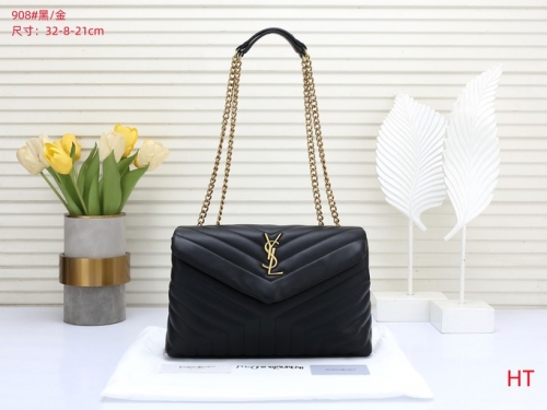 YS*L Handbags-OMYS703