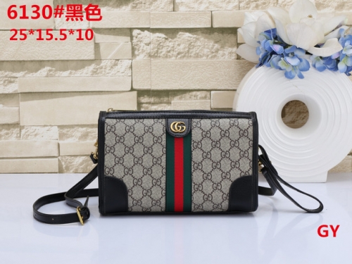 GUCC*I Handbags-OMLH3201