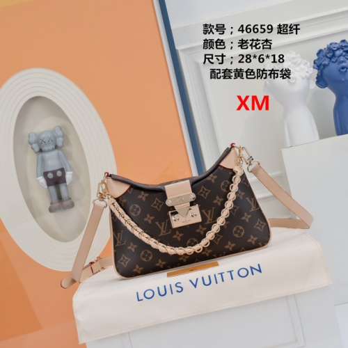 L*V Handbags-OMLH3293