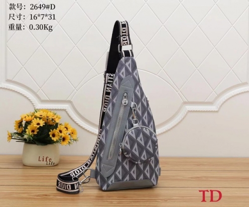 Dio*r Handbags-OMDIH768