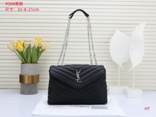 YS*L Handbags-OMYS702