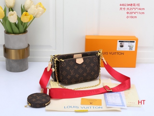 L*V Handbags-OMLH3289