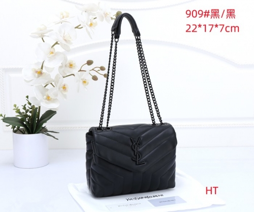 YS*L Handbags-OMYS710