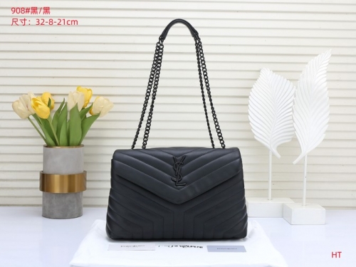 YS*L Handbags-OMYS706