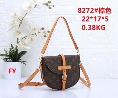 L*V Handbags-OMLH3324