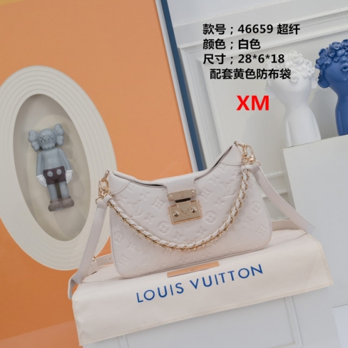 L*V Handbags-OMLH3292