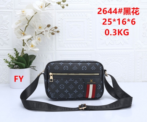 L*V Handbags-OMLH3276