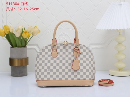 L*V Handbags-OMLH3335