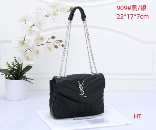 YS*L Handbags-OMYS712