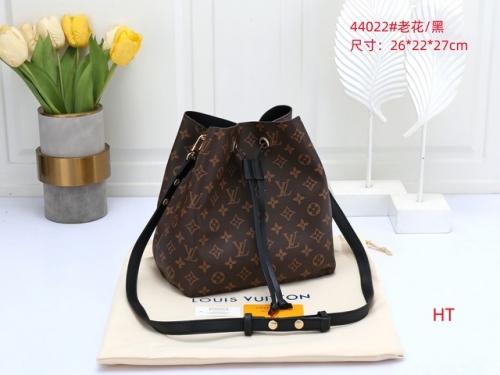 L*V Handbags-OMLH3330