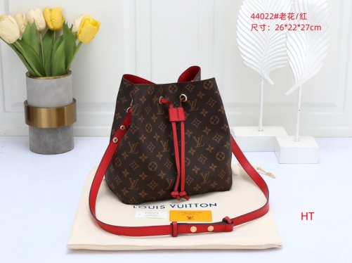 L*V Handbags-OMLH3329