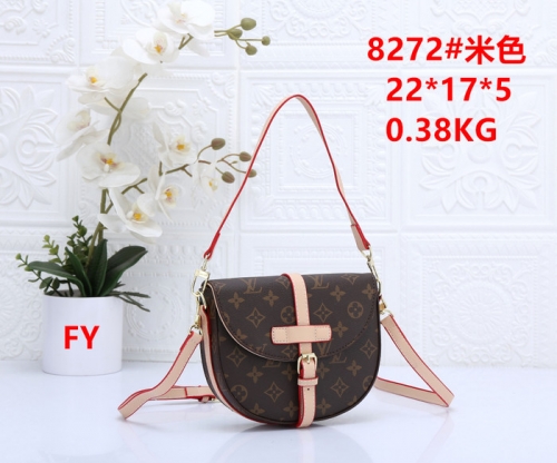 L*V Handbags-OMLH3264