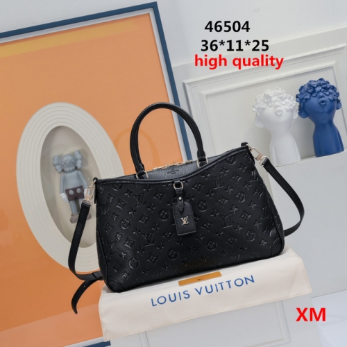 L*V Handbags-OMLH3333