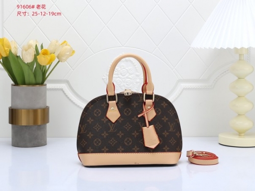 L*V Handbags-OMLH3346