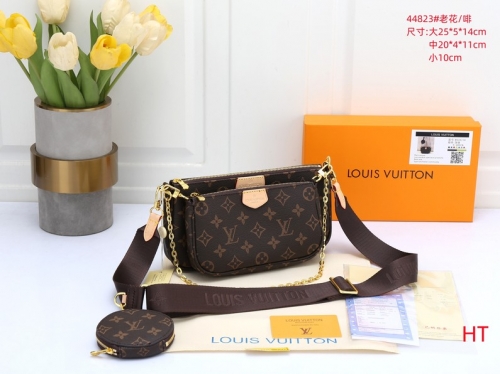 L*V Handbags-OMLH3339