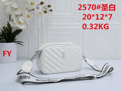 YS*L Handbags-OMYS713