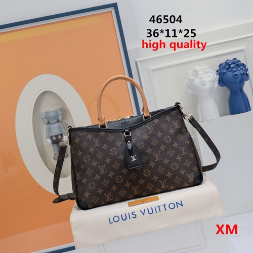 L*V Handbags-OMLH3301