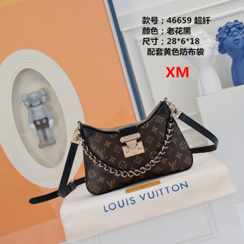 L*V Handbags-OMLH3341