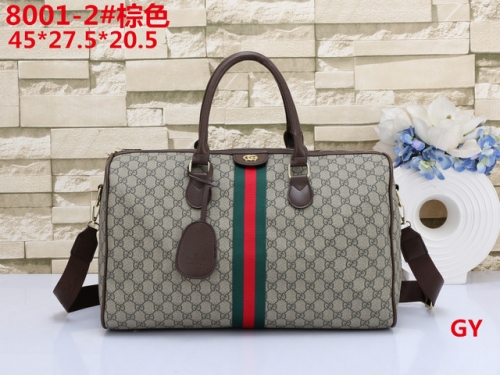 GUCC*I Handbags-OMLH3188