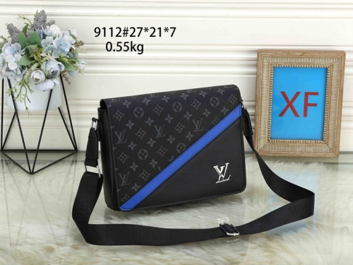 L*V Handbags-OMLH3267